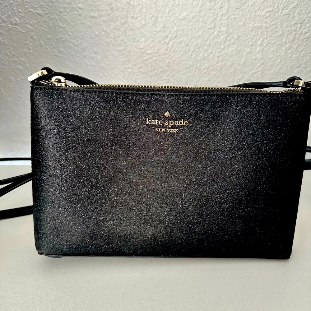 Kate spade crossbody bag